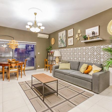 A Comfortable Apartment In The Heart Of Paceville Bt 360 Estates Saint Julian's Екстериор снимка