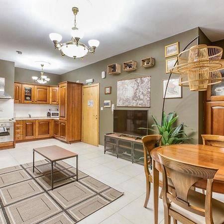A Comfortable Apartment In The Heart Of Paceville Bt 360 Estates Saint Julian's Екстериор снимка