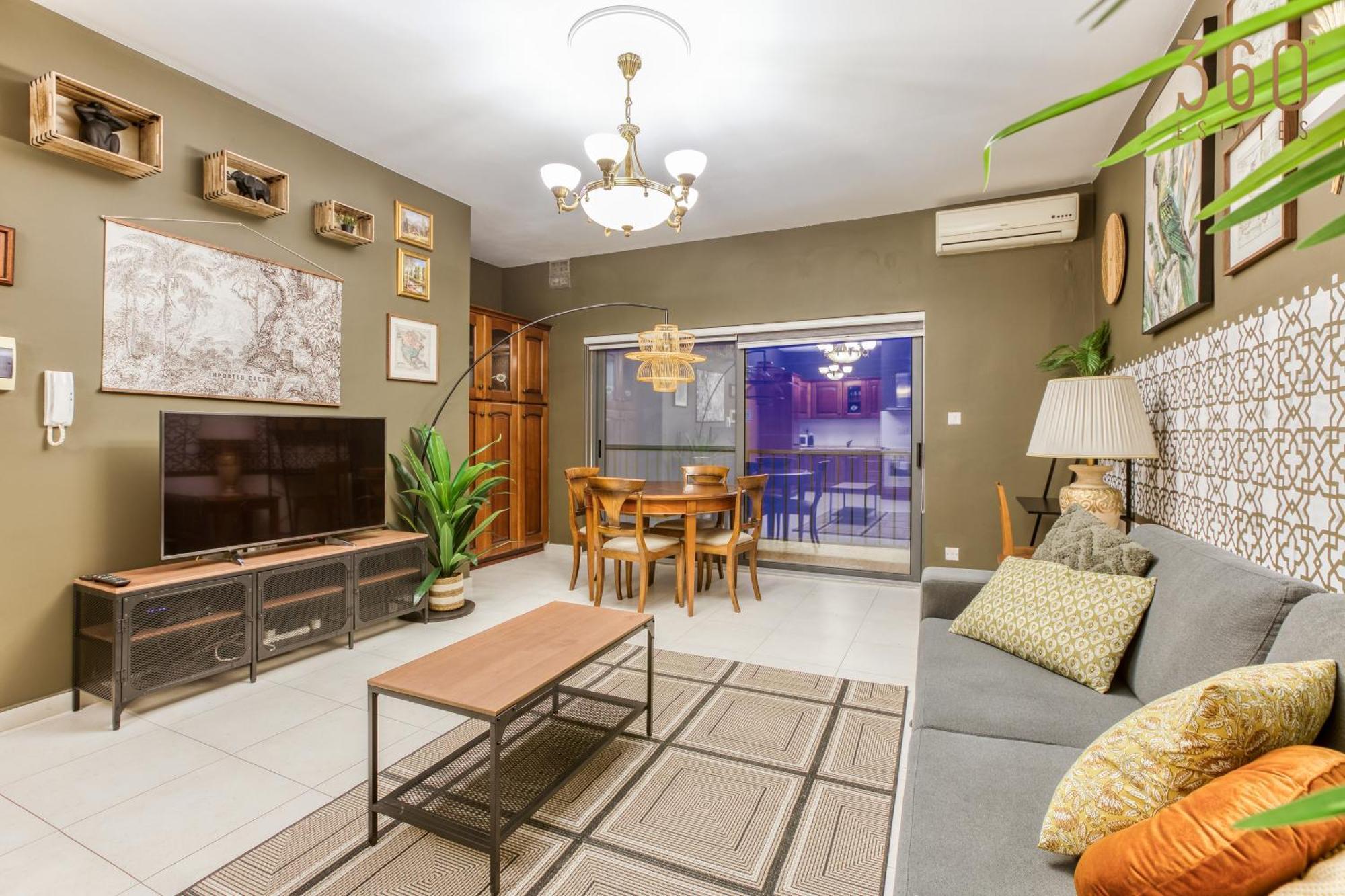 A Comfortable Apartment In The Heart Of Paceville Bt 360 Estates Saint Julian's Екстериор снимка