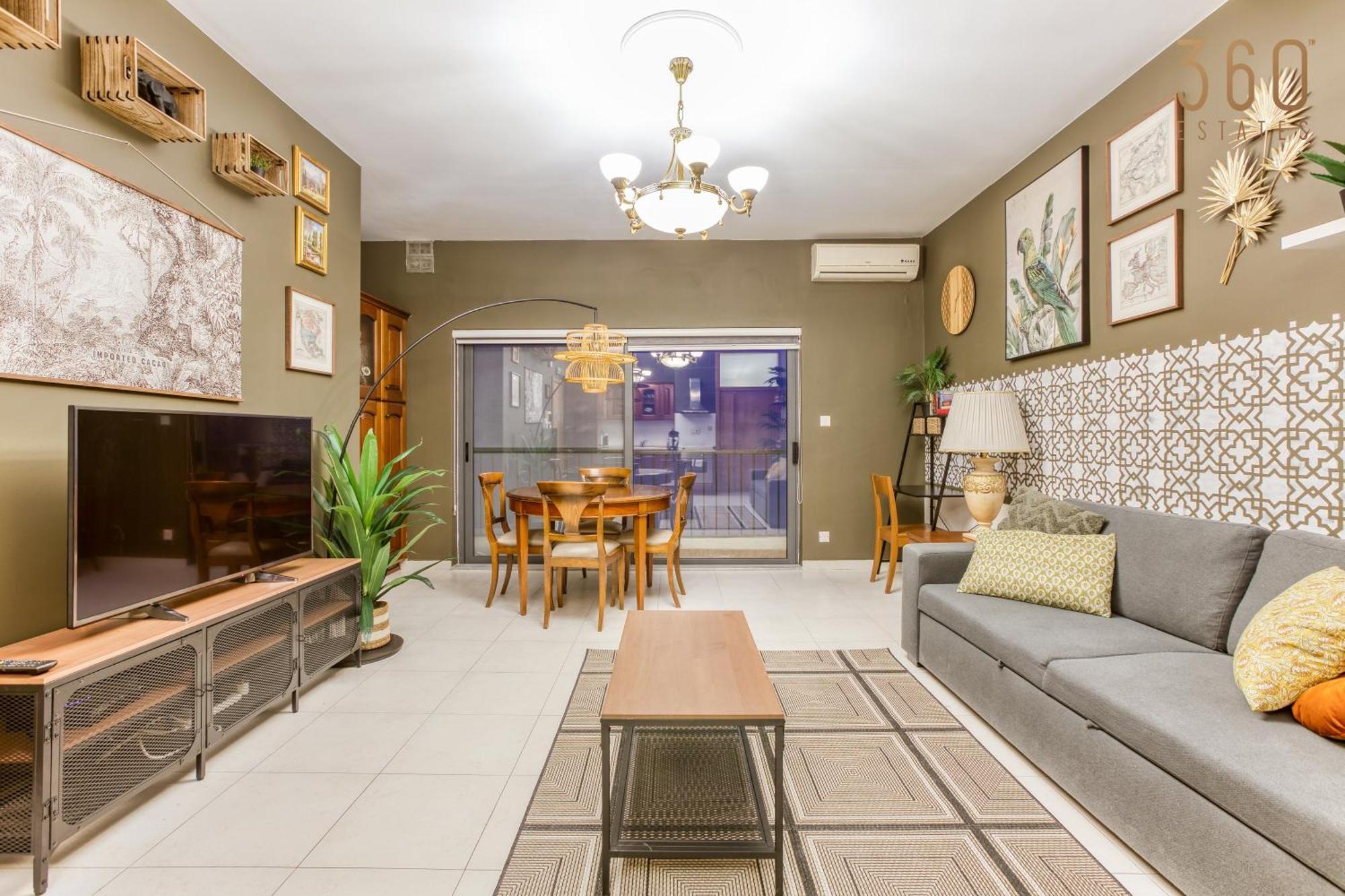 A Comfortable Apartment In The Heart Of Paceville Bt 360 Estates Saint Julian's Екстериор снимка