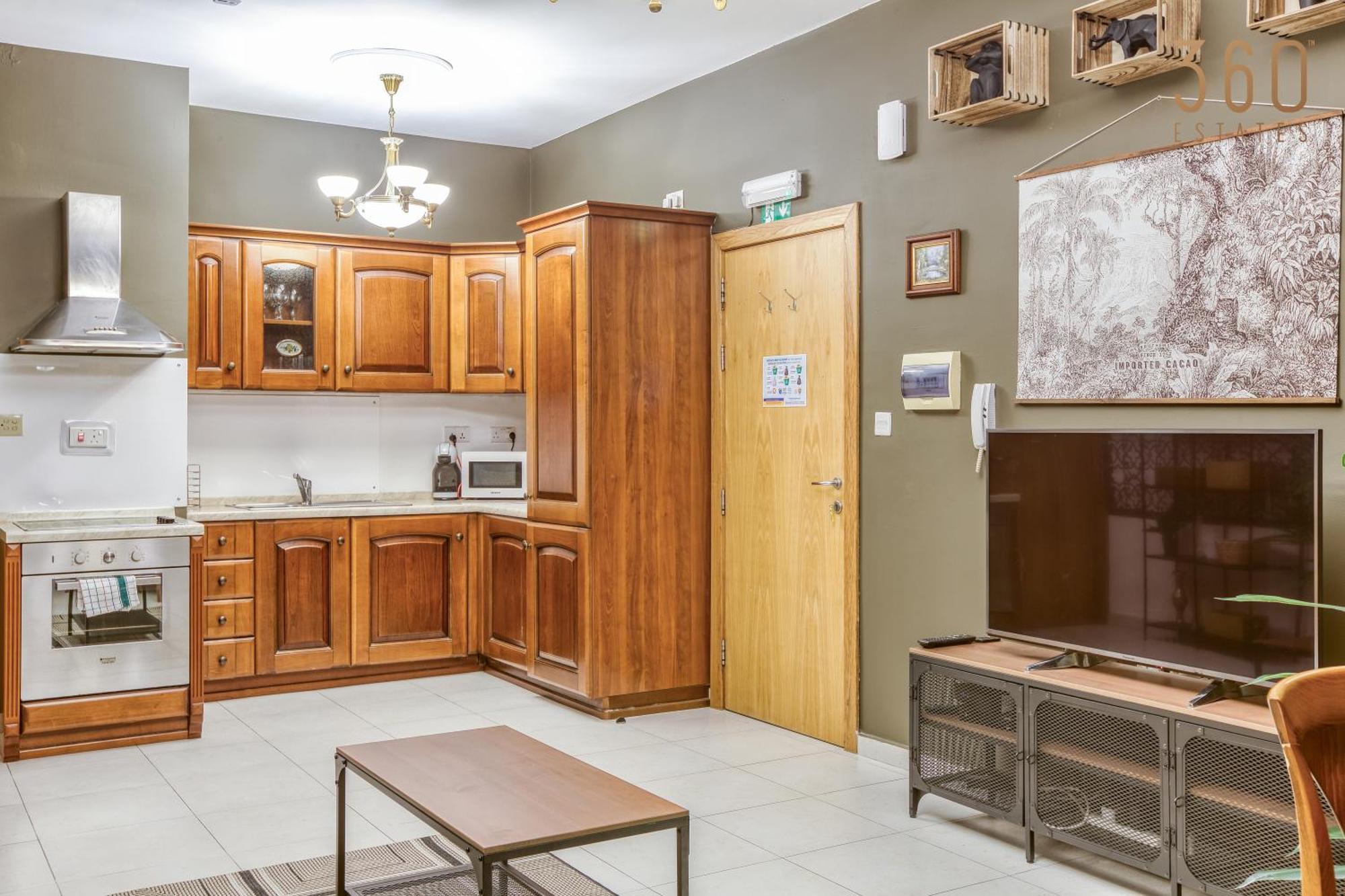 A Comfortable Apartment In The Heart Of Paceville Bt 360 Estates Saint Julian's Екстериор снимка