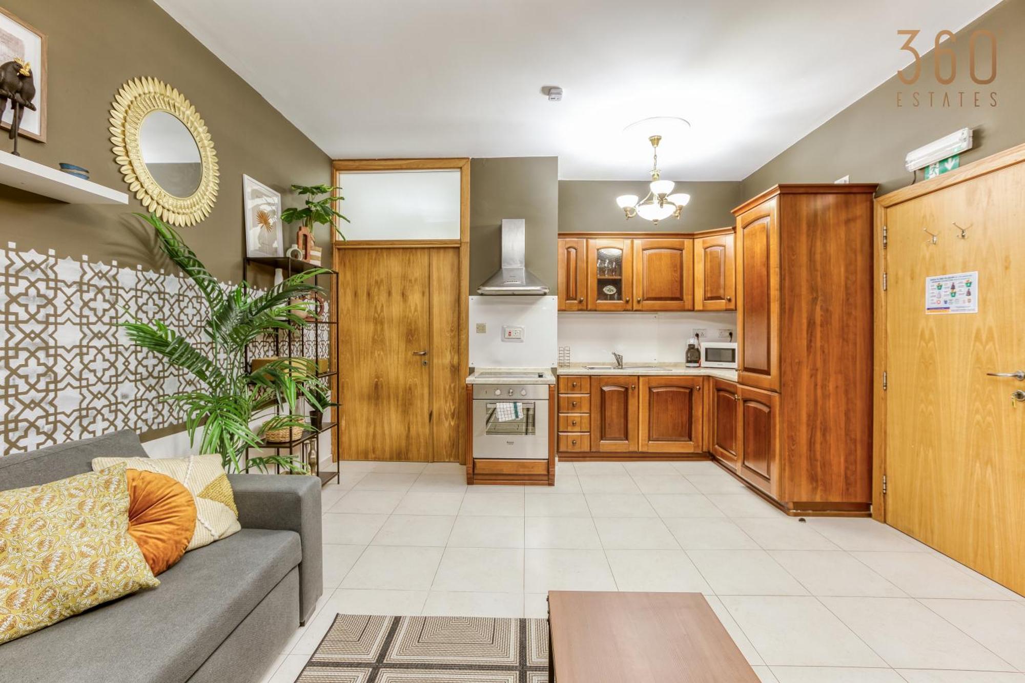 A Comfortable Apartment In The Heart Of Paceville Bt 360 Estates Saint Julian's Екстериор снимка